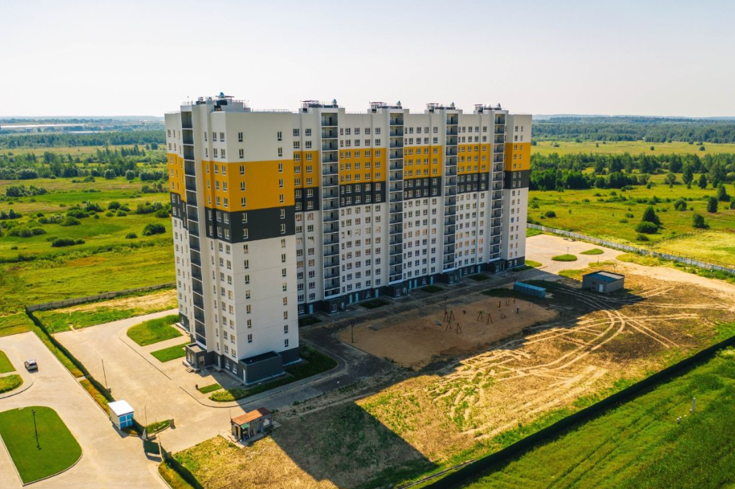Лесная мелодия 3